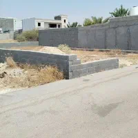 فروش زمین مسکونی /اسلام آباد