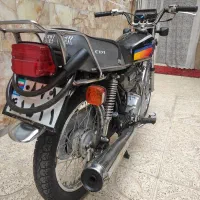 موتور هندا تیزتک