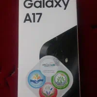 گوشی سامسونگ a17