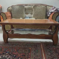 میز جلومبلی