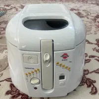 سرخ کن پارس خزر نو نو نو