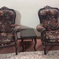 مبل ۹ نفر سلطنتی
