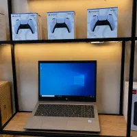 لپ تاپ ورک استیشن hp zbook دراقساط ۶تا۳۶ماه