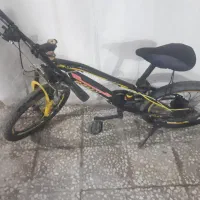 دوچرخه سایز ۲۰