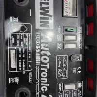 شارژر باطری دیزل ژنراتور فابریک اصلی