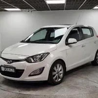 هیوندای i20، مدل ۲۰۱۵ خودرو 360