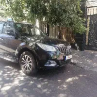 هایما s7 توربو مدل 98 بی رنگ