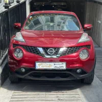 نیسان جوک تک برگ سند بدون رنگ