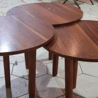 میز عسلی