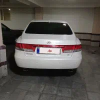 هیوندا آزرا ۲۰۰۸