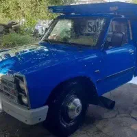 نیسان وانت