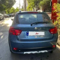 کوییک 98کارکرد 44000