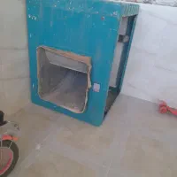 بدنه کولر آبی 7000