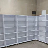 ویترین مغازه فروشگاه