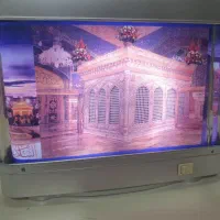 چراغ|چراغ خواب و آباژور|قم, نیروگاه|دیوار