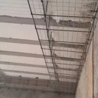 جوشکاری نما و سقف کاذب