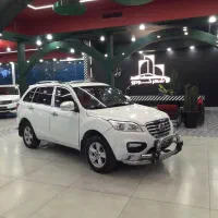لیفان X6 شهر خودرو مصطفی حسین پور کاشمر
