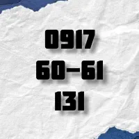 0917-60-61-131