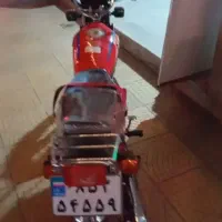 موتور لیفان 200خشک