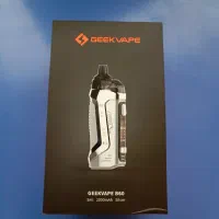 ویپ GEEK VAPE B60|زیورآلات و اکسسوری|ارومیه, |دیوار