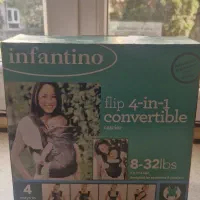 آغوشی infantino