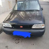 پراید۸۲