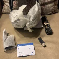 هدست و هدفون اکبند سونی ps5