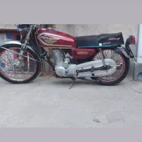 موتور سیکلت ۱۵۰