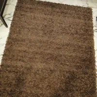قالییچه ۴متری  ۲تخته وتخت فلزی