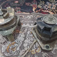 موتورلباسشویی دوقلو