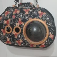 کوله حمل سگ‌