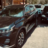 تیگو ۷ پرو دست اول بسیار تمیز