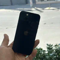 ایفون ۱۳نرمال مشکی