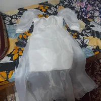 لباس عروس