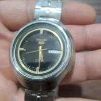 ساعت سیکو اتوماتیک