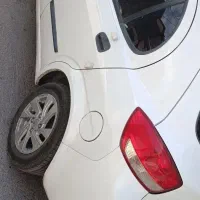 تیبا 2 مدل 97