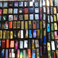 فندک اورجینال اصل مهم