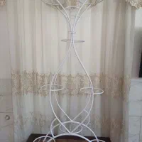 استند گل