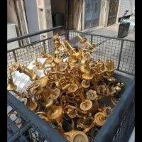 فروش نه خریدار انواع لوستر