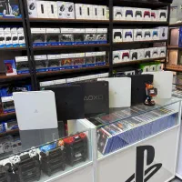 PS4 slim کپی خور ۱ترابایت
