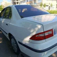 سمند lx 99|خودرو سواری و وانت|قزوین, |دیوار