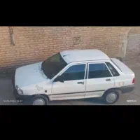 پراید صبا