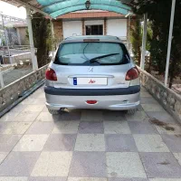 فروش 206