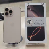 iPhone 16 promax