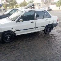 پراید 86