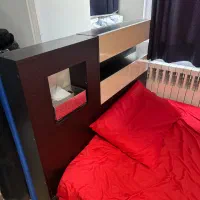 تخت یک و نیم نفره