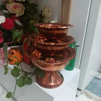 ظرف میوه خوری ودکوری