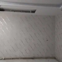 نصاب کاغذ دیواری ، نقاشی ساختمان
