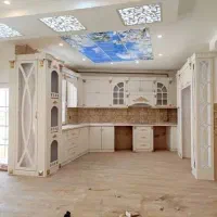 بازسازی وطراحی و اجرا دکوراسیون داخلی منزل