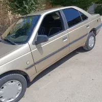 پژو۴۰۵